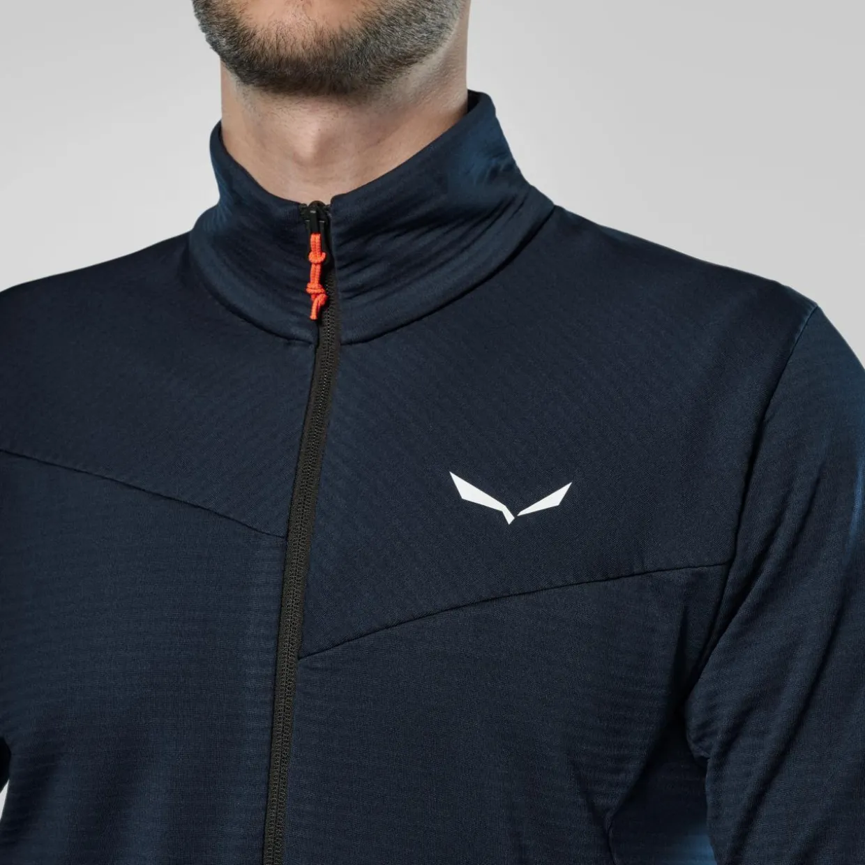 Puez Altavia Polarlite Giacca Uomo