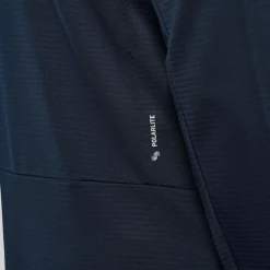 Puez Altavia Polarlite Giacca Uomo