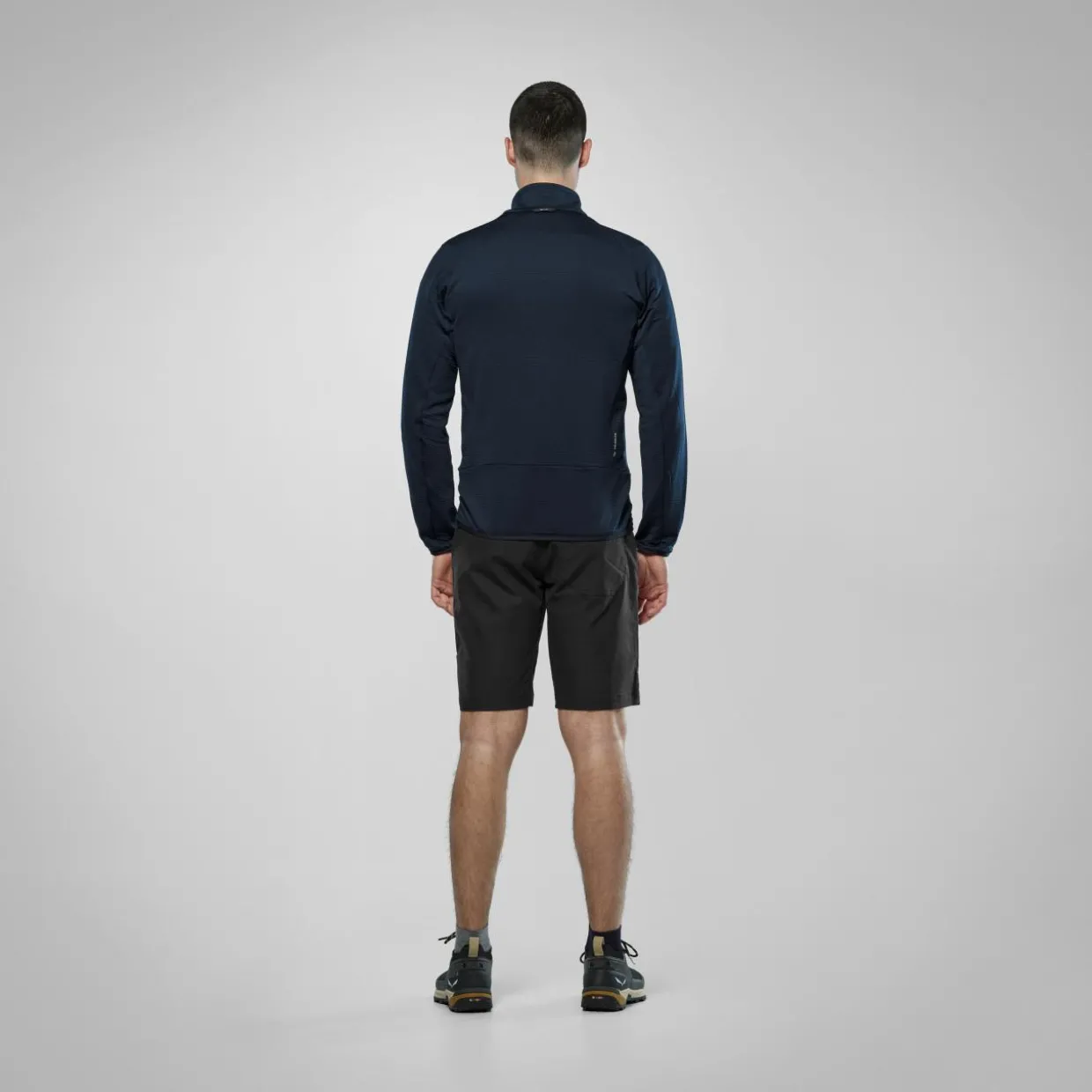 Puez Altavia Polarlite Giacca Uomo