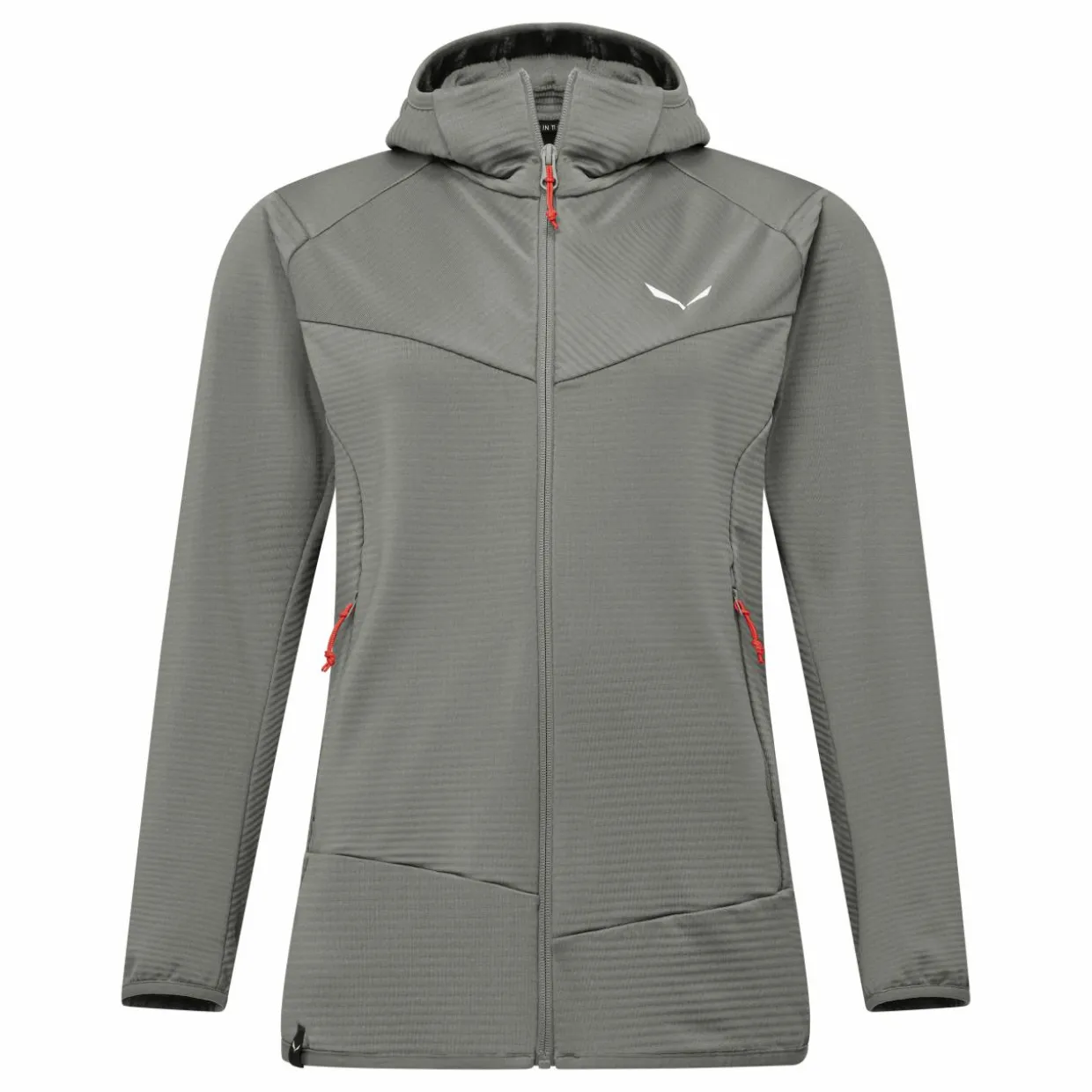 Puez Altavia Polarlite Giacca Con Cappuccio Donna