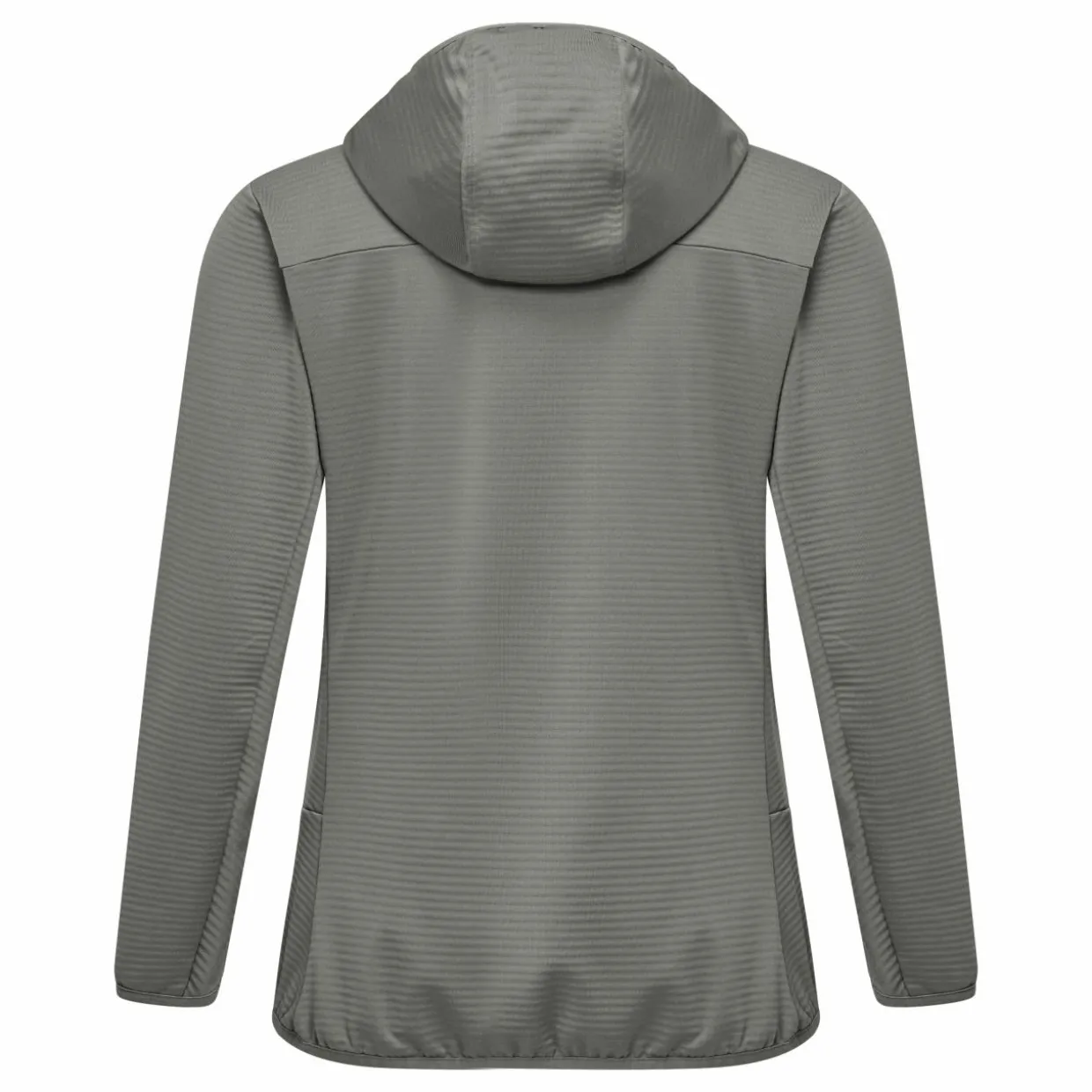 Puez Altavia Polarlite Giacca Con Cappuccio Donna