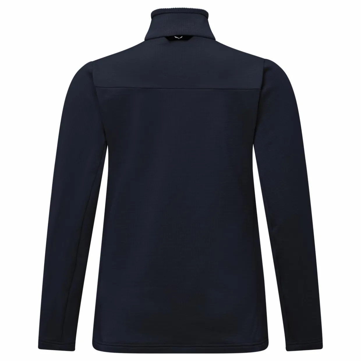 Puez Cammino Polarlite Giacca Mezza Zip Donna