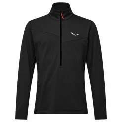 Puez Cammino Polarlite Giacca Mezza Zip Uomo
