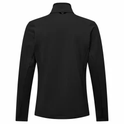 Puez Cammino Polarlite Giacca Mezza Zip Uomo