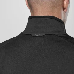 Puez Cammino Polarlite Giacca Mezza Zip Uomo