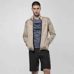 Puez Cammino Polarlite Giacca Uomo