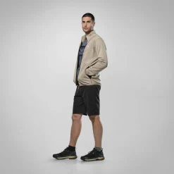 Puez Cammino Polarlite Giacca Uomo