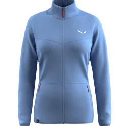Puez Cammino Polarlite Giacca Donna