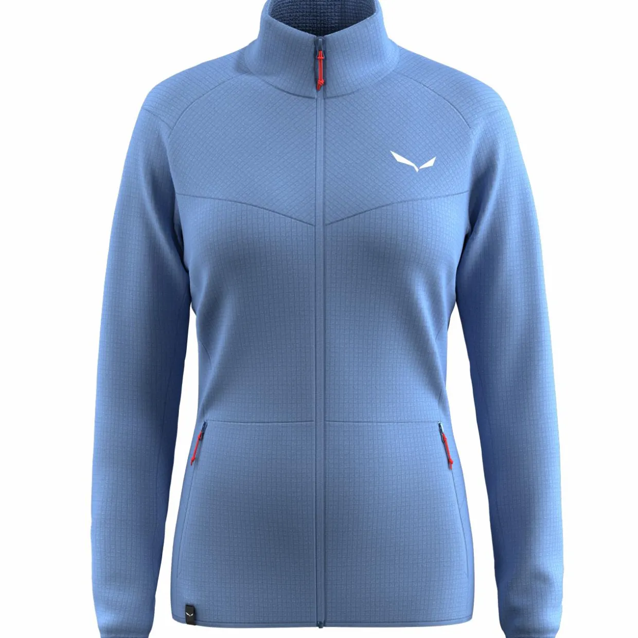 Puez Cammino Polarlite Giacca Donna