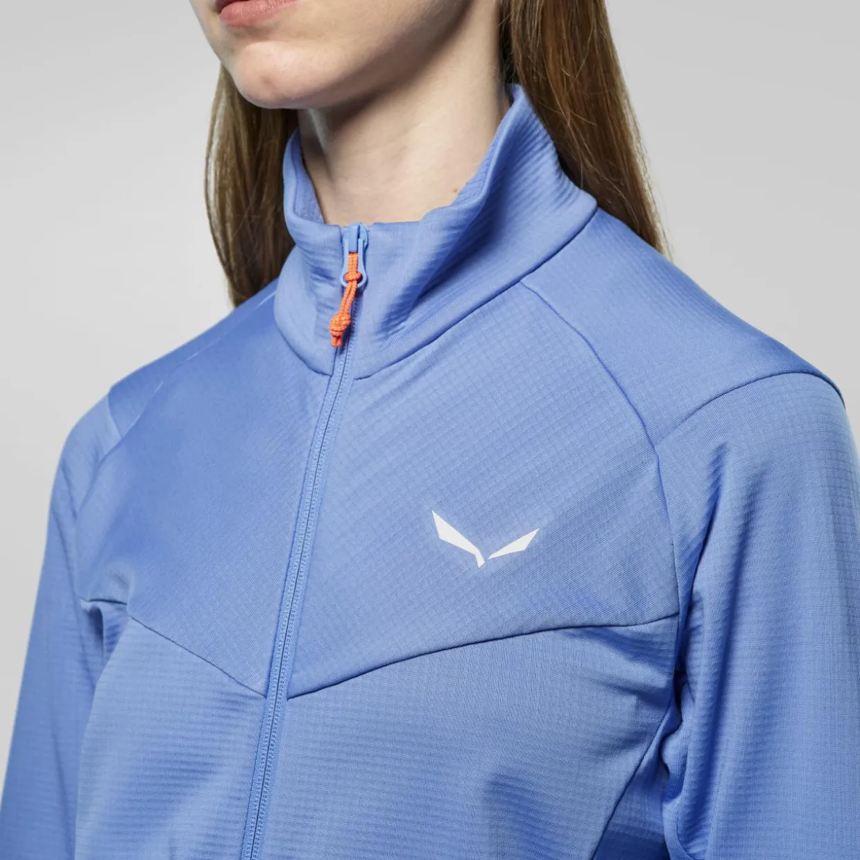Puez Cammino Polarlite Giacca Donna
