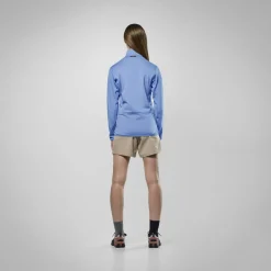 Puez Cammino Polarlite Giacca Donna