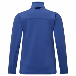 Puez Cammino Polarlite Giacca Mezza Zip Donna
