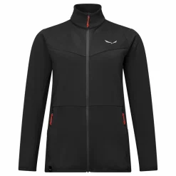 Puez Cammino Polarlite Giacca Donna