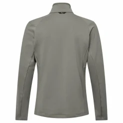 Puez Cammino Polarlite Giacca Mezza Zip Uomo