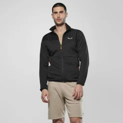 Puez Cammino Polarlite Giacca Uomo