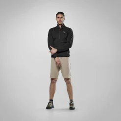 Puez Cammino Polarlite Giacca Uomo