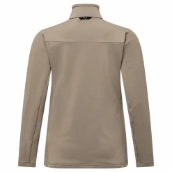 Puez Cammino Polarlite Giacca Mezza Zip Donna