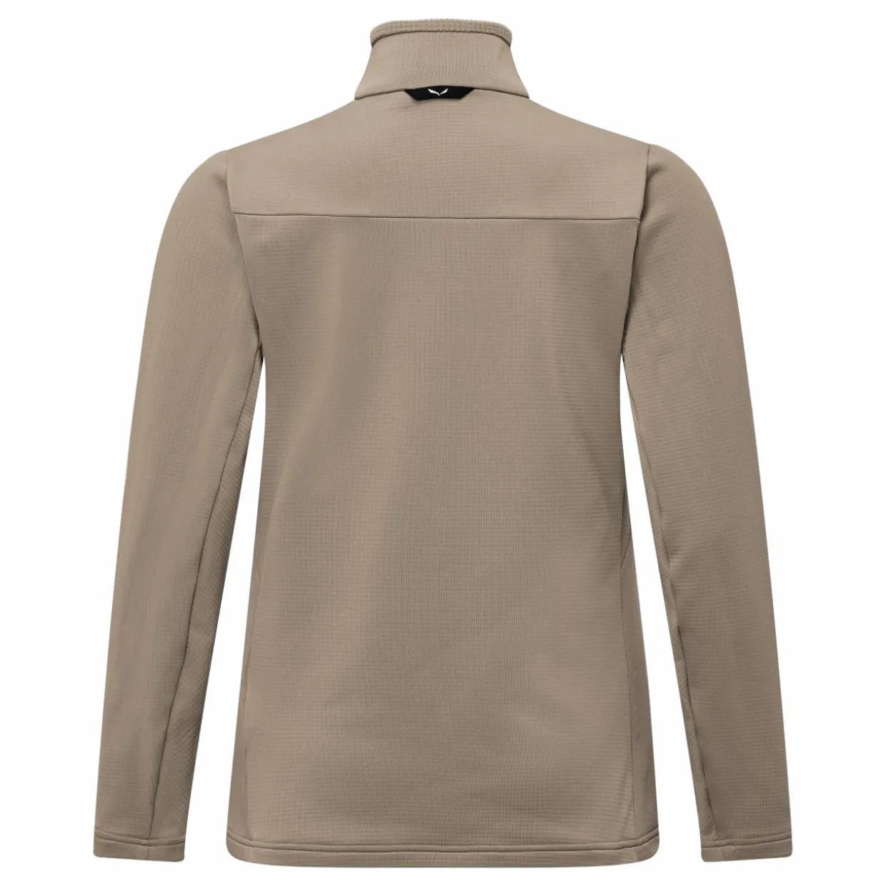 Puez Cammino Polarlite Giacca Mezza Zip Donna