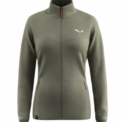 Puez Cammino Polarlite Giacca Donna