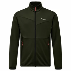 Puez Cammino Polarlite Giacca Uomo