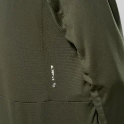Puez Cammino Polarlite Giacca Uomo