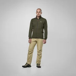 Puez Cammino Polarlite Giacca Uomo