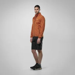 Puez Cammino Polarlite Giacca Uomo