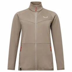 Puez Cammino Polarlite Giacca Donna