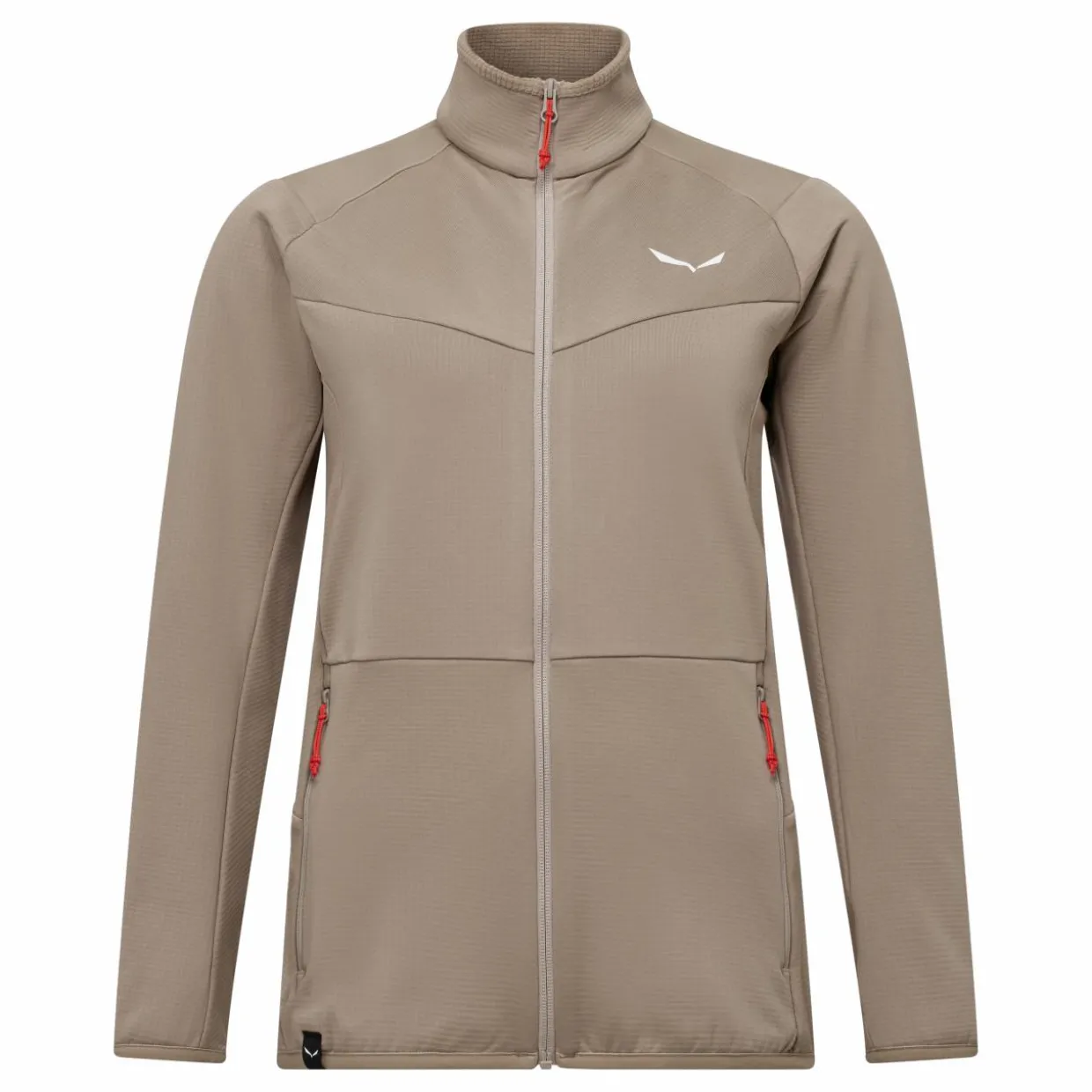 Puez Cammino Polarlite Giacca Donna