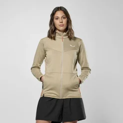 Puez Cammino Polarlite Giacca Donna