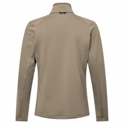 Puez Cammino Polarlite Giacca Mezza Zip Uomo