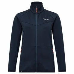 Puez Cammino Polarlite Giacca Donna