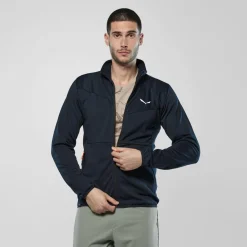 Puez Cammino Polarlite Giacca Uomo