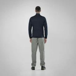 Puez Cammino Polarlite Giacca Uomo