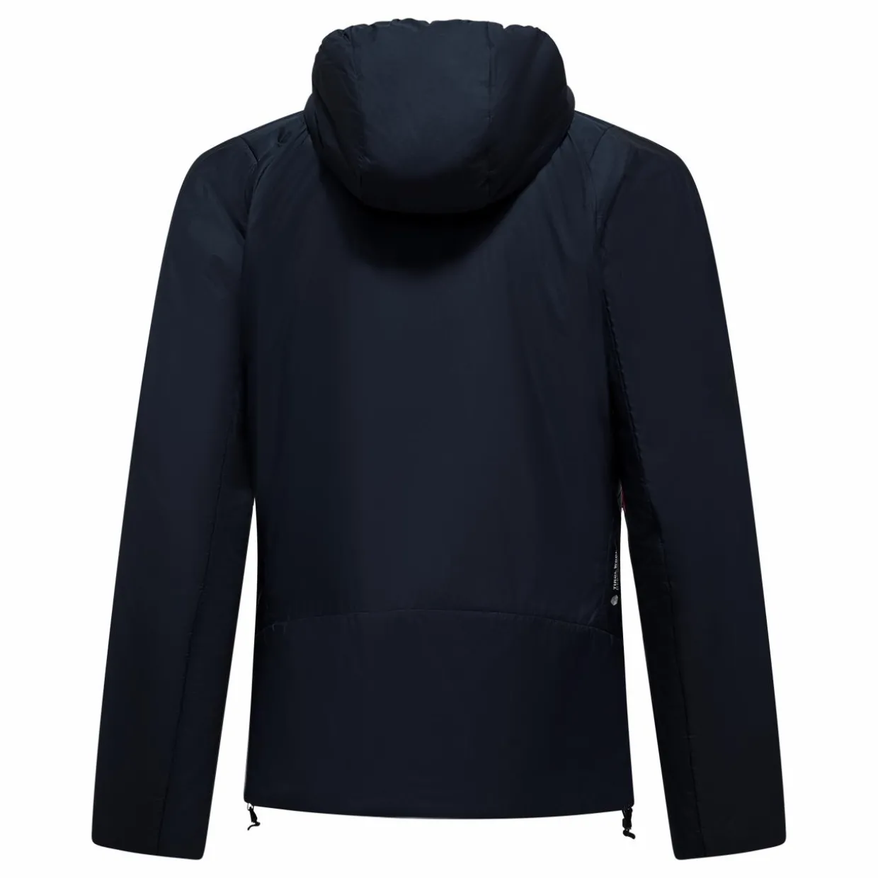 Puez Catinaccio 2 Tirolwool® Responsive Giacca Con Cappuccio Uomo