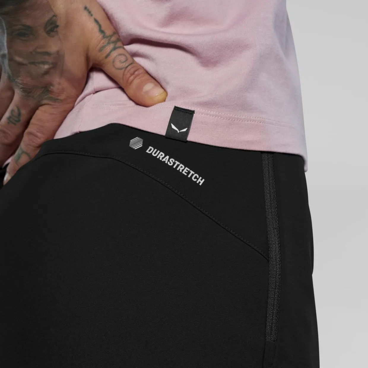 Puez Dolomia 2 Pantaloni Donna