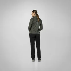Puez Dolomia 2 Pantaloni Donna