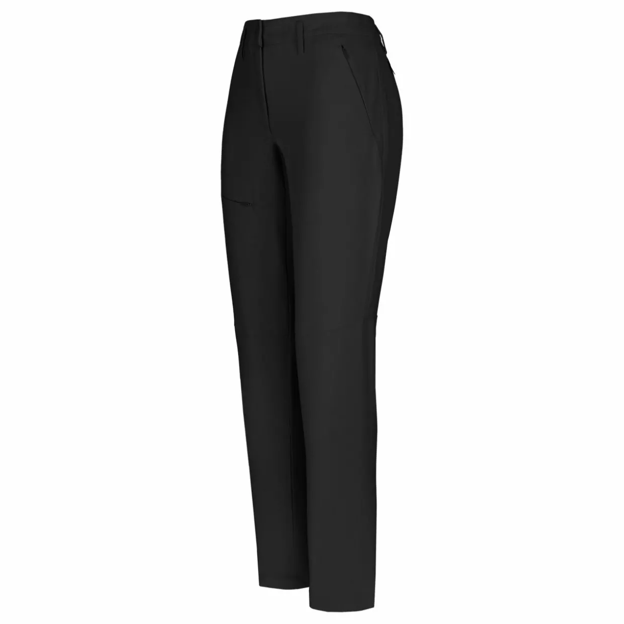 Puez Dolomitic 2 Durastretch Pantalone Corto Donna