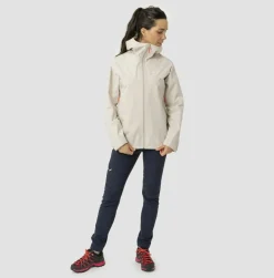 Puez Dolomitic 2 Durastretch Pantalone Regular Donna