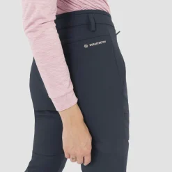 Puez Dolomitic 2 Durastretch Pantalone Regular Donna