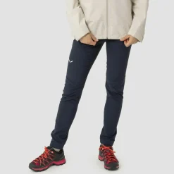 Puez Dolomitic 2 Durastretch Pantalone Regular Donna