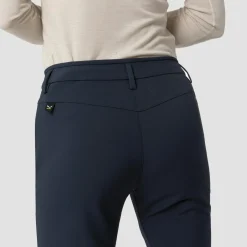 Puez Dolomitic 2 Durastretch Pantalone Regular Donna