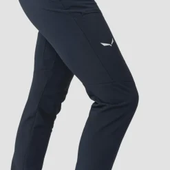 Puez Dolomitic 2 Durastretch Pantalone Regular Donna