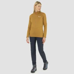 Puez Dolomitic 2 Durastretch Pantalone Regular Donna