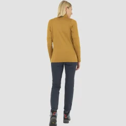Puez Dolomitic 2 Durastretch Pantalone Regular Donna