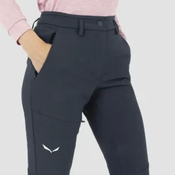Puez Dolomitic 2 Durastretch Pantalone Regular Donna