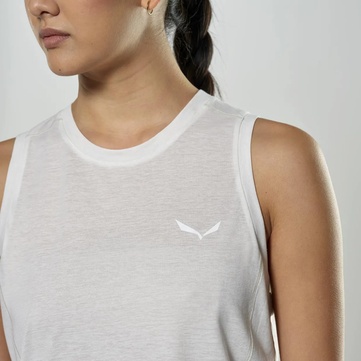 Puez Dry Canotta Donna