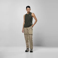 Puez Dry Canotta Donna