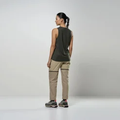Puez Dry Canotta Donna