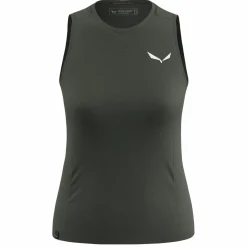 Puez Dry Canotta Donna